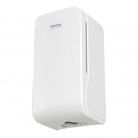 Диспенсер для листовой туалетной бумаги VEIRO L-ONE Future  БЕЛЫЙ NEW M650W/ 04190