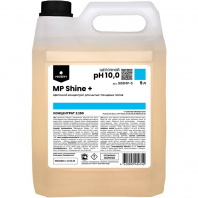 MP Shine+ Щелочной концентрат мытья глянцевых полов. PROSEPT Концентрат 5л. (1:150) 908MP-5/ 03480